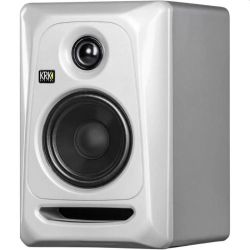 Andorra-KRK Classic 5 Silver Black (Unidad)