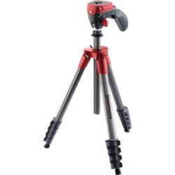 Andorra-Manfrotto Compact Action