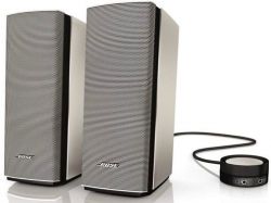 Andorra-Bose Companion 20