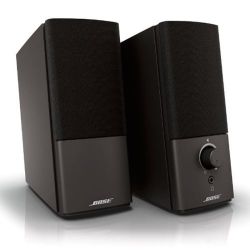 Andorra-Bose Companion 2 III