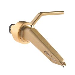 Andorra-Ortofon Concorde Gold