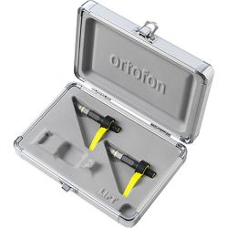 Andorra-Ortofon Concorde MkII Club Twin