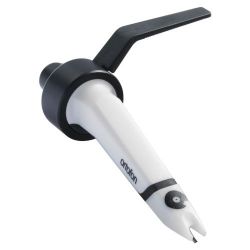 Andorra-Ortofon Concorde MkII  Scratch