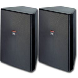 Andorra-JBL Control 28 Black