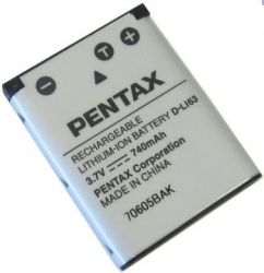 Andorra-Pentax D-Li63