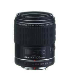 Andorra-Pentax-D SMC FA 100mm F2.8 Macro