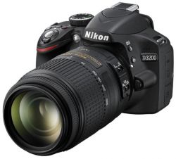 Andorra-Nikon D3200+AF-S DX 18-200mm F/3.5-5.6 G ED VR II