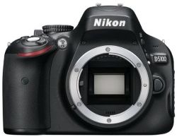 Andorra-Nikon D5100 Cuerpo (Garant�a Nikon Europa)