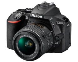 Andorra-Nikon D5500+AF-P DX 18-55mm F/3.5-5.6G VR