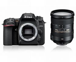 Andorra-Nikon D7500+18-200mmVR II+32GB+Funda+Filtro