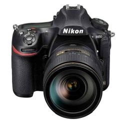 Andorra-Nikon D850+AF-S 24-120mm F/4G ED VR (Garant�a Nikon Europa)