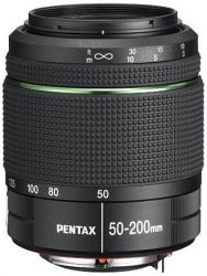 Andorra-Pentax DA 50-200mm F4-5.6 ED WR
