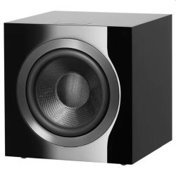 Andorra-Bowers & Wilkins DB4S Gloss Black (Unidad)