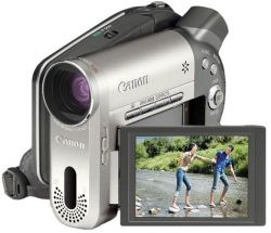 Andorra-Canon DC10+Funda+Pack 5 DVD-R+Filtro