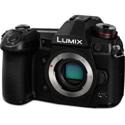 Andorra-Panasonic Lumix DC-G9 Cuerpo+Bater�a Extra
