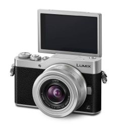 Andorra-Panasonic Lumix DC-GX800K+8GB+Funda+Filtro