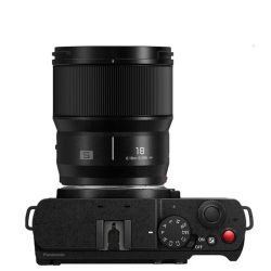 Andorra-Panasonic Lumix DC-S9 Night Blue+S 18mm F1.8+32GB+Funda+Filtro