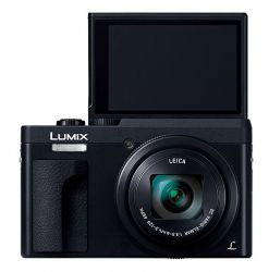Andorra-Panasonic Lumix DC-TZ90+8GB+Funda+Bater�a