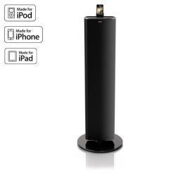 Andorra-Philips Sistema Docking Base para iPod/iPhone/iPad DC5070/10