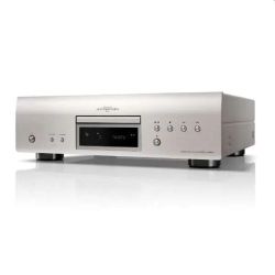 Andorra-Denon DCD-1700NE Silver