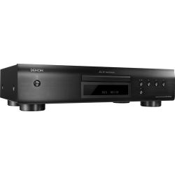 Andorra-Denon DCD-600NE Black