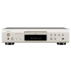 Andorra-Denon DCD-710AE Premium Silver