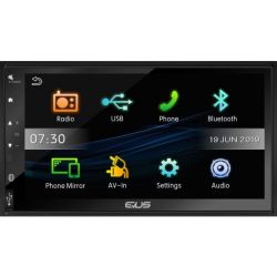 �ndorra-Evus DD190R