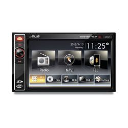 Andorra-Evus DD218R WinCE 6.0 GPS