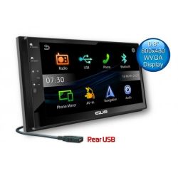 Andorra-Evus DD220R WinCE 6.0