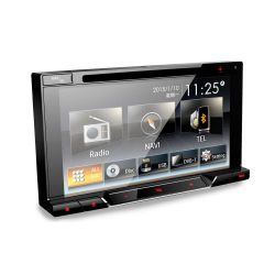 Andorra-Evus DD418R WinCE 6.0 GPS