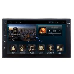 Andorra-Evus DD570A GPS