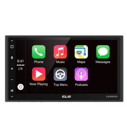 Andorra-Evus DD680R GPS