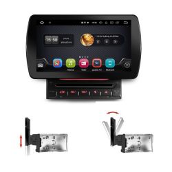 Andorra-Evus DD800A Android 7.1 GPS