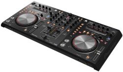 Andorra-Pioneer DDJ-S1