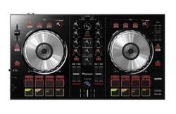 Andorra-Pioneer DDJ-SB