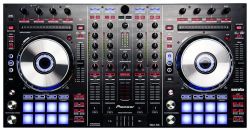 Andorra-Pioneer DDJ-SX
