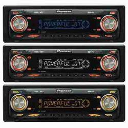 Andorra-Pioneer DEH-P5800MP