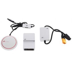 Andorra-DJI A3 Flight Controller