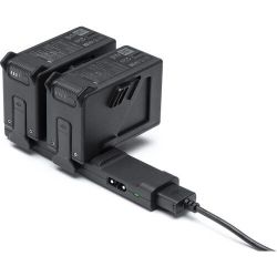 Andorra-DJI FPV Fly More Kit