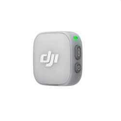 Andorra-DJI Mic Mini 2 Transmitter