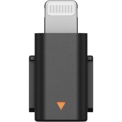 Andorra-DJI Mic 3 Mobile Phone Adapter (Lightning)