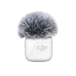 Andorra-DJI Mic Mini Transmitter (Arctic White)
