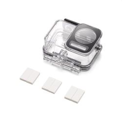 Andorra-DJI Osmo Action 3 Waterproof Case