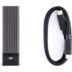 Andorra-DJI PROSSD 1TB