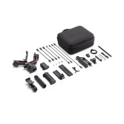 Andorra-DJI RS 3 Pro Combo