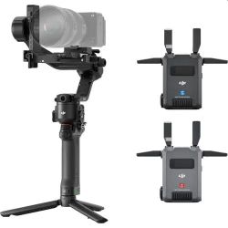 Andorra-DJI RS 5 (DJI SDR Transmission Combo)