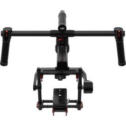 Andorra-DJI Ronin-MX & Grip & Wireless Thumb Controller