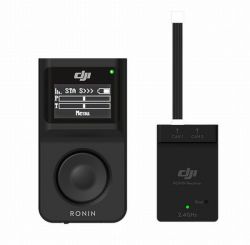 Andorra-DJI Ronin Thumb Controller
