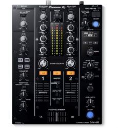 Andorra-Pioneer DJ DJM-450