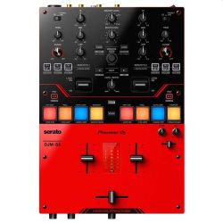 Andorra-Pioneer DJ DJM-S5